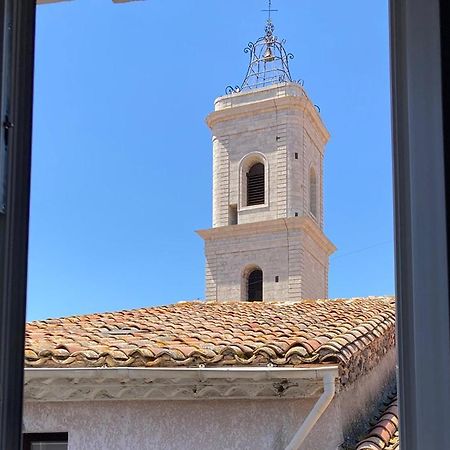 Les Toits De Marseillan Διαμέρισμα Εξωτερικό φωτογραφία